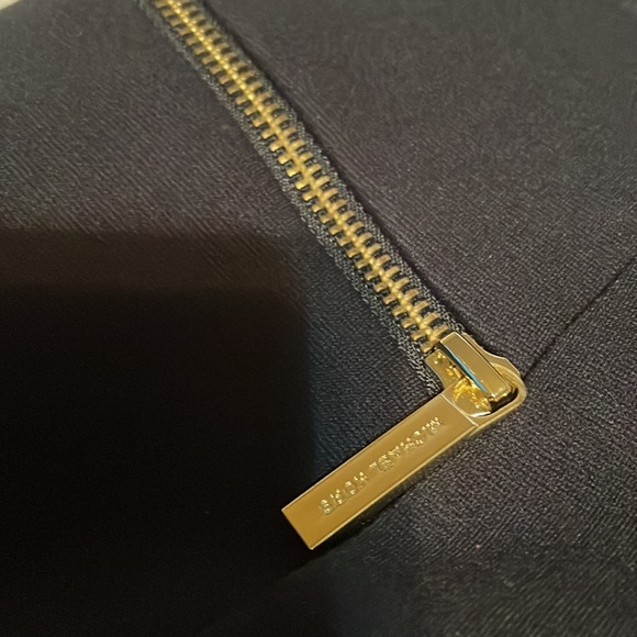 MICHAEL Michael Kors Navy skirt - Picture 5 of 5